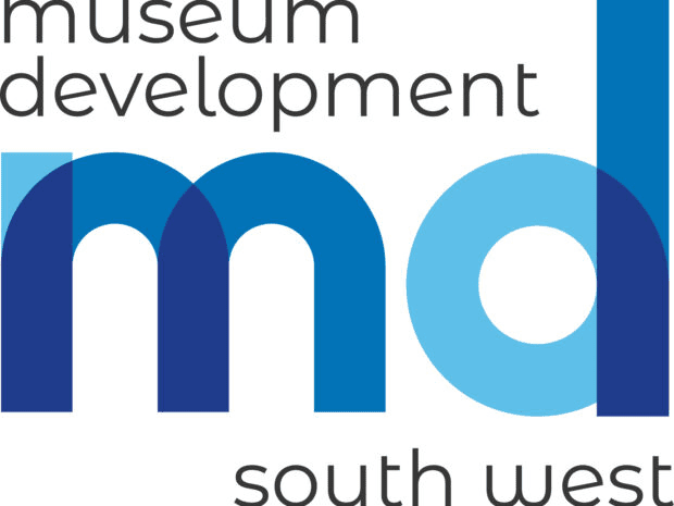 SWMD Arts Council England Logo