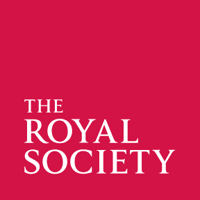 The Royal Society Arts Council England Logo
